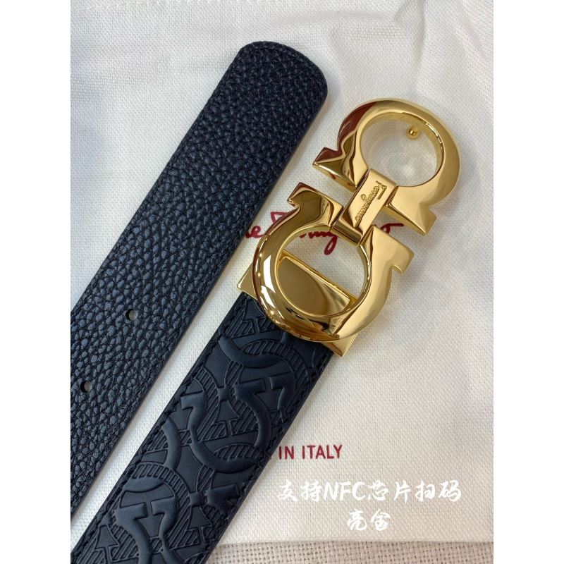 Ferragamo Belts